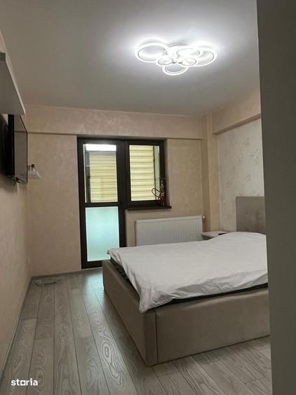 Apartament cu 2 camere în Cug