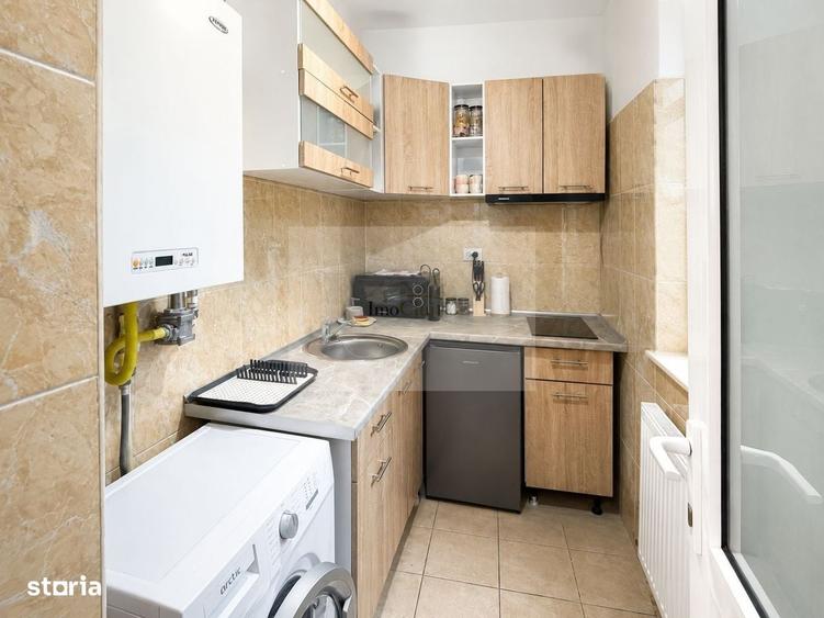 Pet Friendly- Inchirere 2 camere-zona Piata Mihai Vireazu-McDonald's - 3