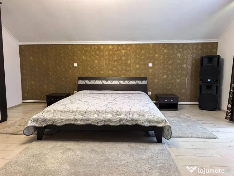 Casă cu 3 camere cu Teren 367 Mp în Vișan