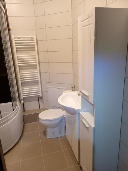 Garsonieră decomandată, mobilată în Mănăștur