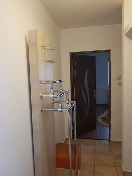 Garsonieră decomandată în Simion Bărnuțiu
