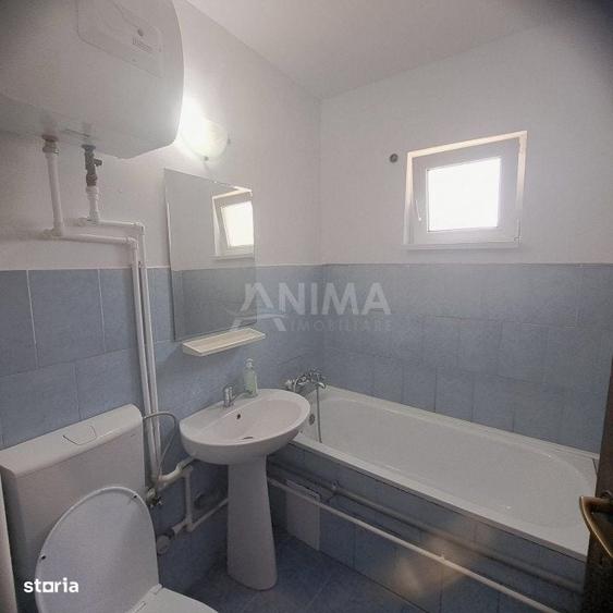 Garsoniera spatioasa, zona Bulevardul Muncii, parcare inclusa - 4