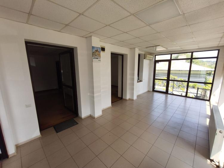 Spațiu comercial, de 60 mp, în Central