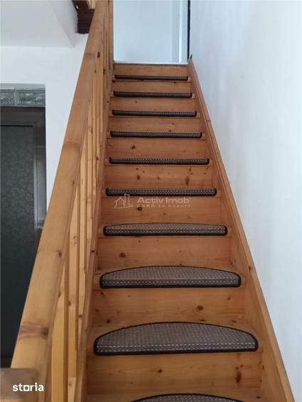 Oferta!! Proprietar -2 case in aceasi curte-4 Dormitoare-Foisor-Strada - 13