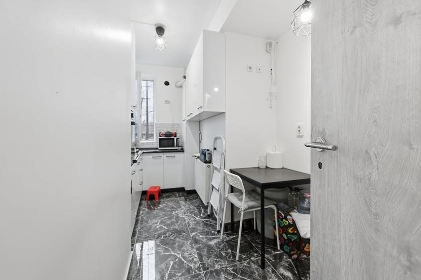 3 camere | Bucurestii Noi | Jiului | Bazilescu | Metrou 1 min | 2 bai - 3