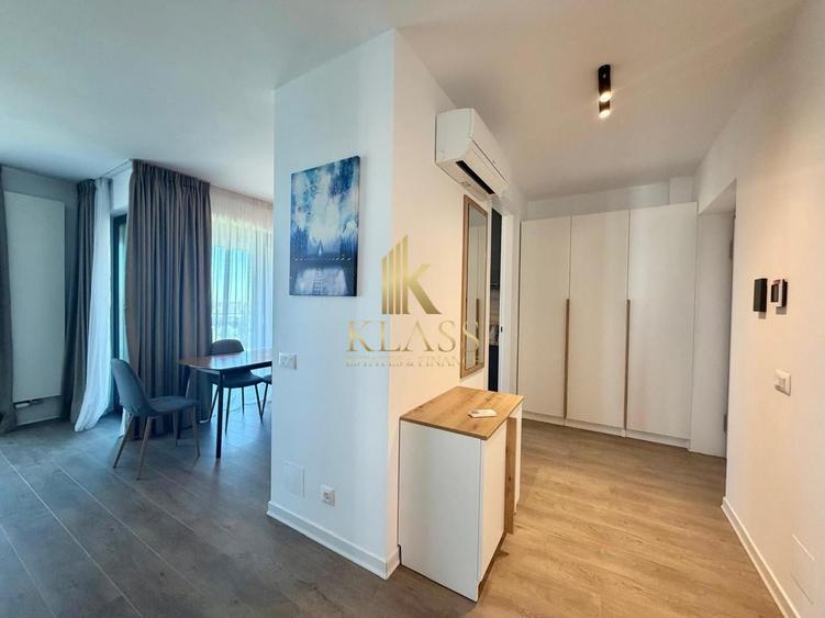 Apartament 2 camere | Cloud9 | Parcare inclusa | Balcon | - 6