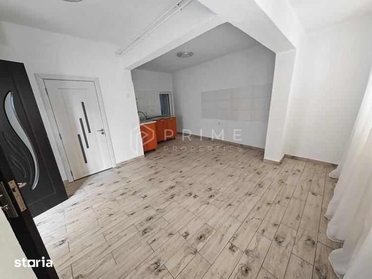 Casă cu 4 camere cu Teren 200 Mp în Libertății