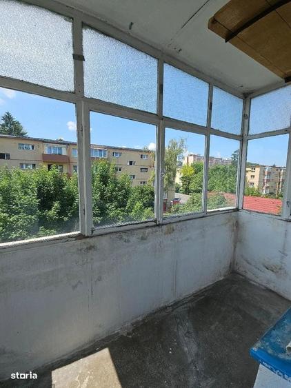 Apartament cu 2 camere decomandate, str. Uranus, Astra, Brasov - 8