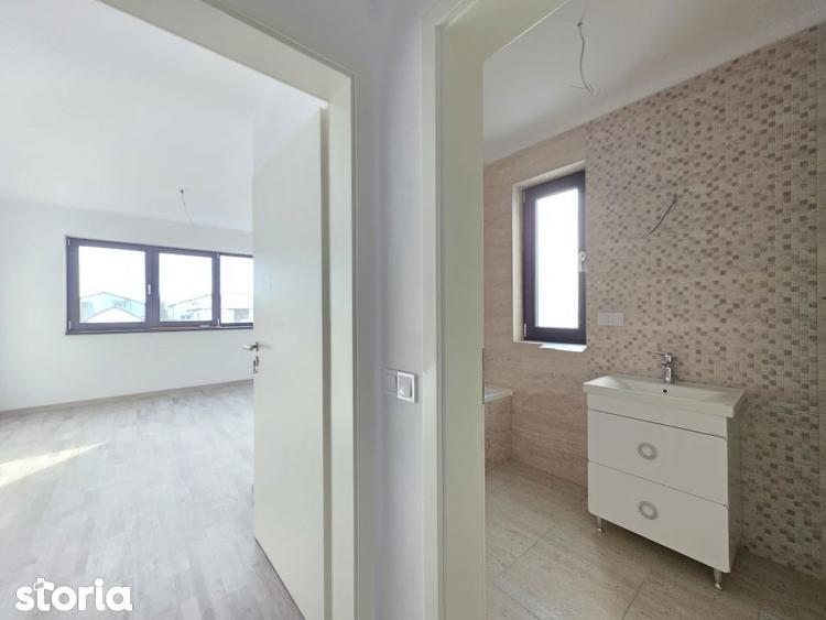 Duplex cu 3 camere 91mp, zona Dealul Lempes, Sanpetru - 3