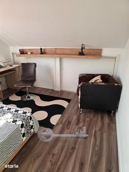Apartament cu 3 camere în Ultracentral