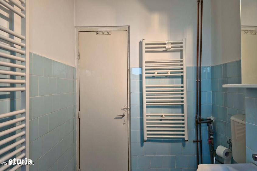 Apartament cu 3 camere decomandat în Soarelui