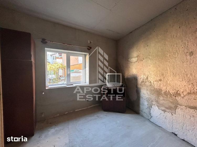 Garsonieră în Iosefin