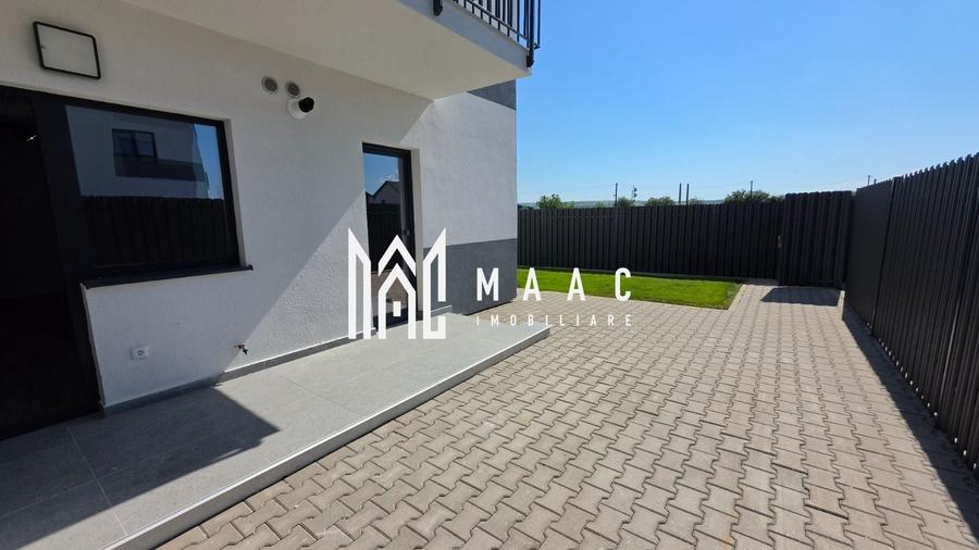 Apartament cu 2 camere decomandat în Șelimbăr