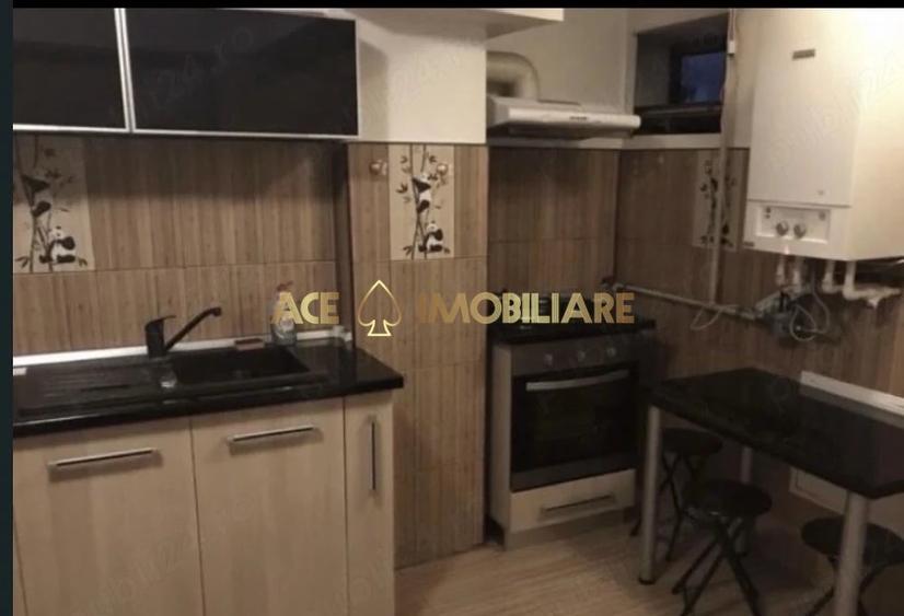 Apartament cu 4 camere decomandat în Bucureștii Noi