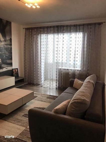 Apartament cu 2 camere decomandat în Unirii
