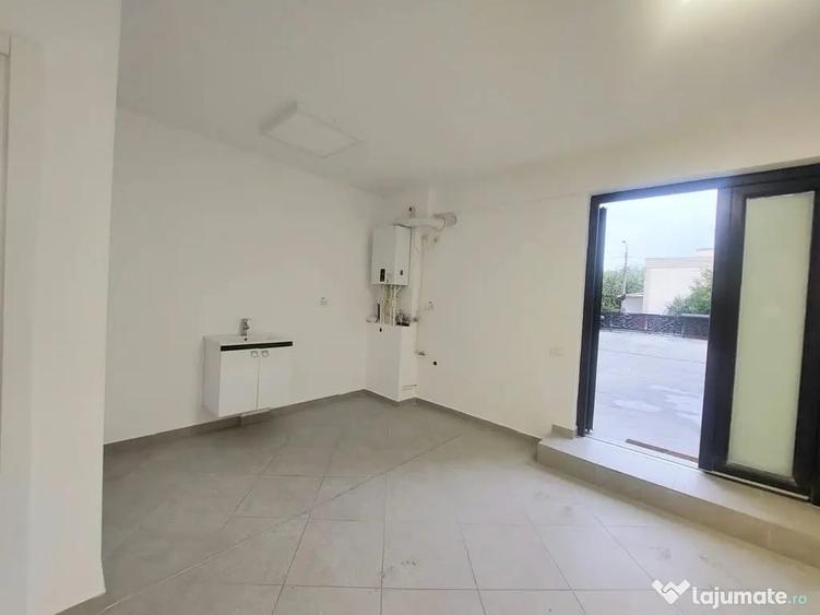 Spațiu comercial, de 75 mp, în Militari