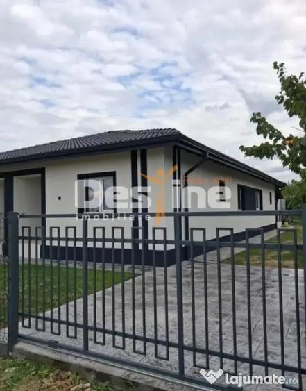 Duplex parter, 86 mp utili, complet finisat Sanmihai... - 4