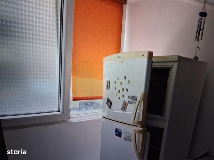 Garsonieră semidecomandată în Iancului
