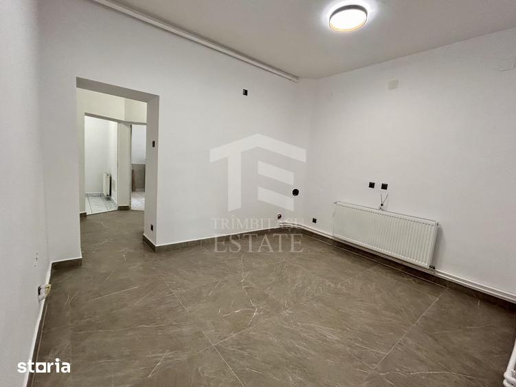 Spațiu comercial, de 90 mp, în Elisabetin