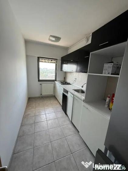 Apartament cu 2 camere decomandat în Doamna Ghica