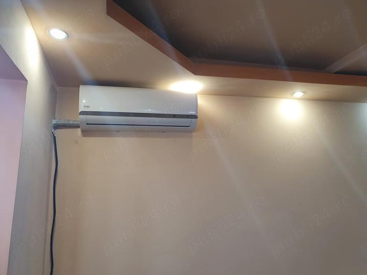 Apartament cu 2 camere semidecomandat în Craiovița Nouă