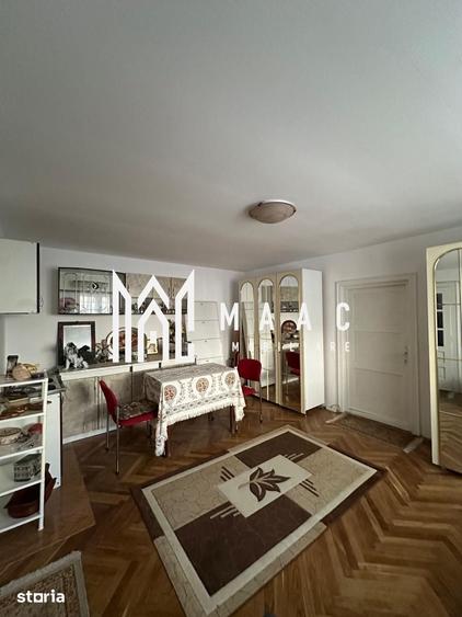 Casa de vanzare Sibiu 4 camere | Central | 115 mp utili, curte privata - 14