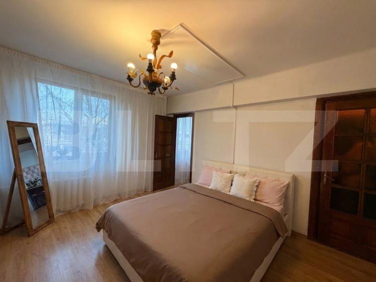 Garsonieră semidecomandată, mobilată în Ultracentral