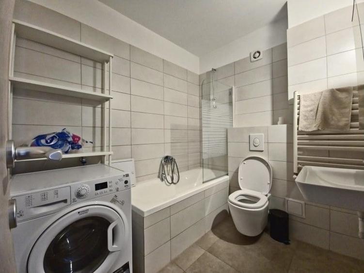 Apartament cu 4 camere în Dorobanți