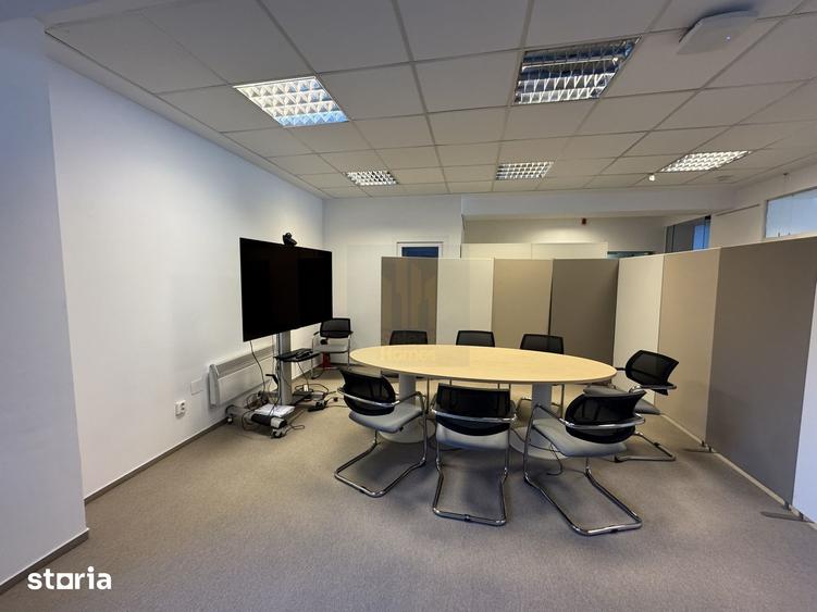 Spațiu comercial, de 1,250 mp, în Dacia