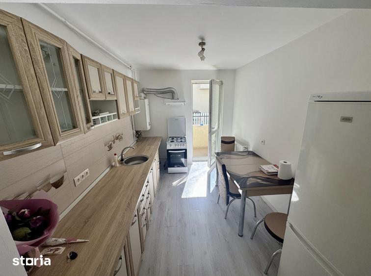 Apartament 2 camere - Gradina proprie - Cartierul Arhitec?ilor - 13