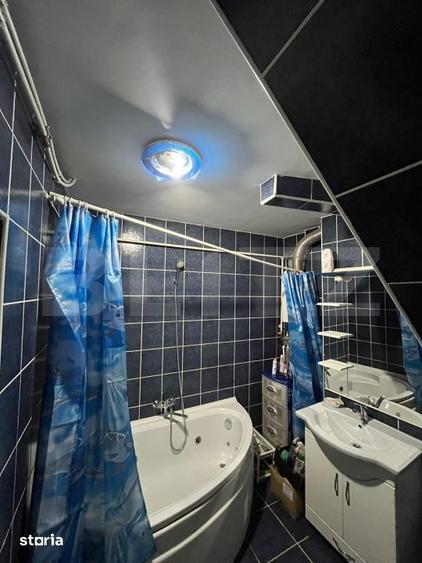 Casa P+1, 445 mp, zona Nord-Vest - 17