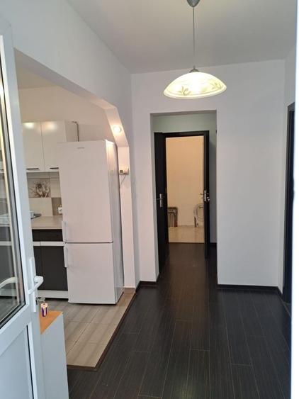 Apartament cu 2 camere decomandat în Dosu Bricii