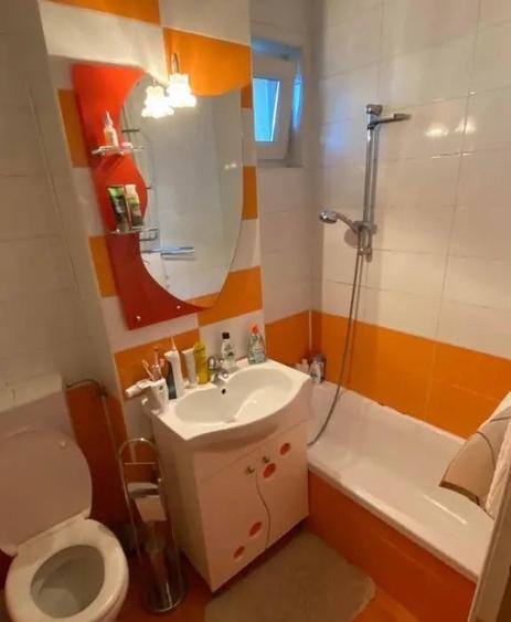 Apartament cu 2 camere circular în Obor