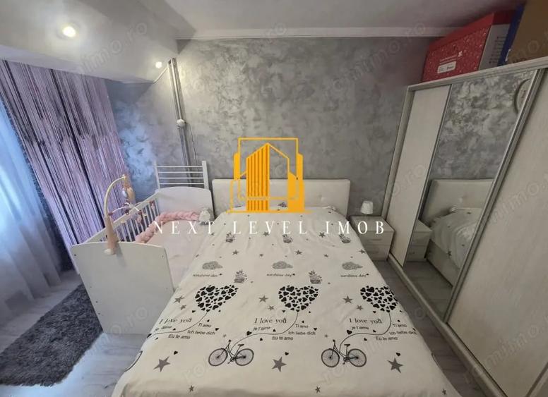 Apartament cu 2 camere decomandat în Găvana