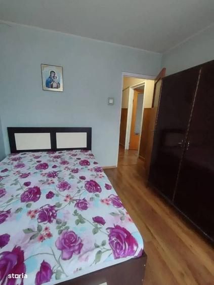 Apartament cu 3 camere decomandat în 1 Decembrie 1918