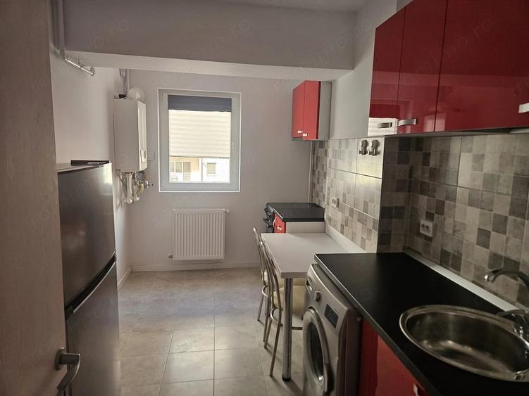 Garsoniera de inchiriat - Confort City - 3