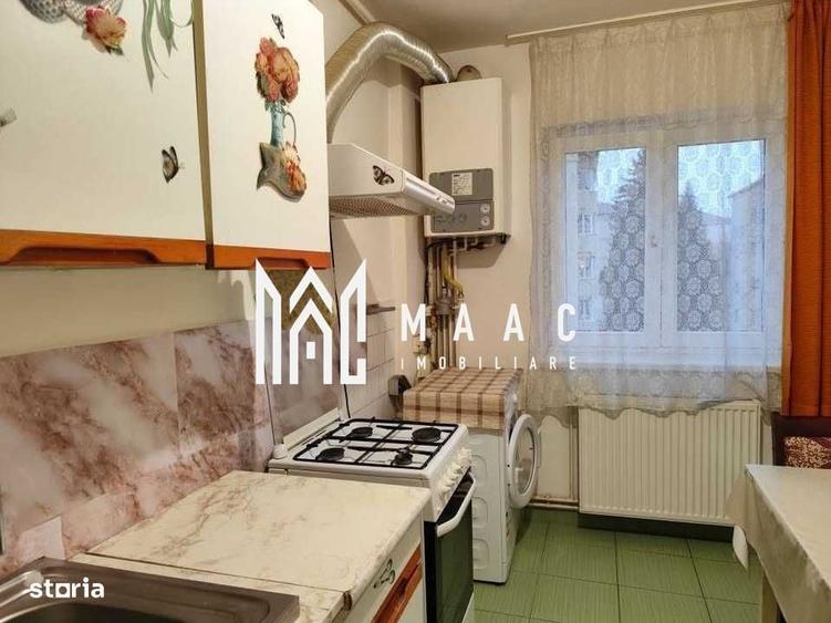 Apartament 2 camere decomandat de inchiriat | Strand, Sibiu - 3