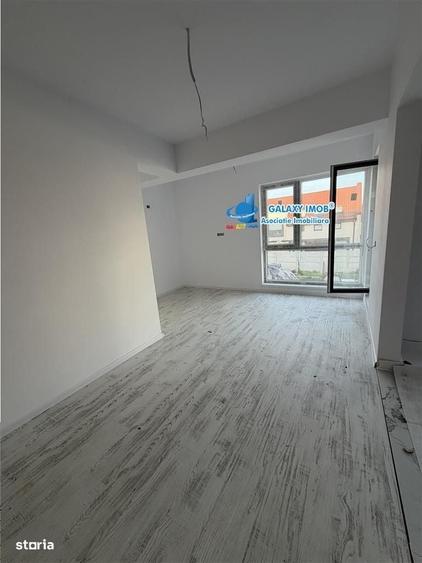 Apartament 2 camere-Incalzire pardoseala-Cartierul Latin - 8