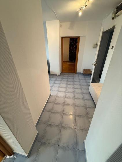 Apartament cu 2 camere decomandat în 13 Septembrie
