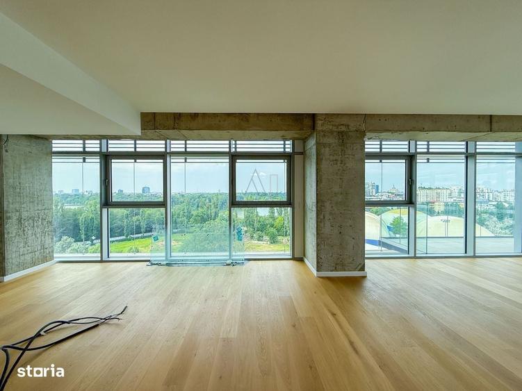 Up Site Apartament 310 MP | 5 Camere 2 Parcari Incluse - 2