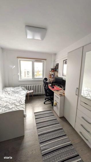 Apartament cu 4 camere în Vest