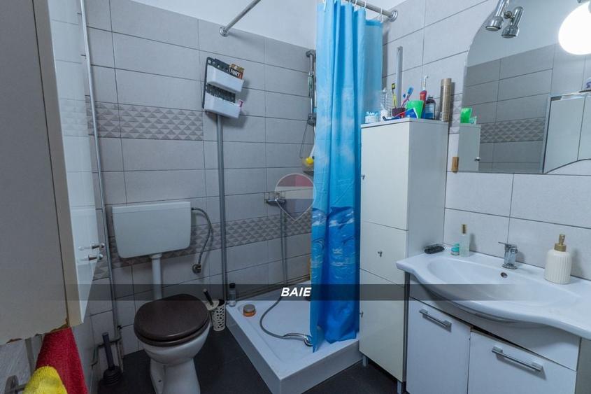 Casă individuală cu 3 camere cu Teren 361 Mp în Orașul Vechi