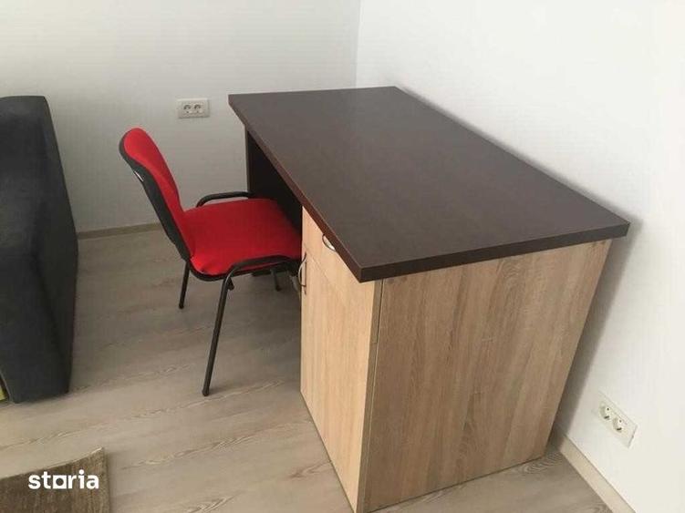 inchiriez garsoniera 40m2 plazza residence faza 2 - 7