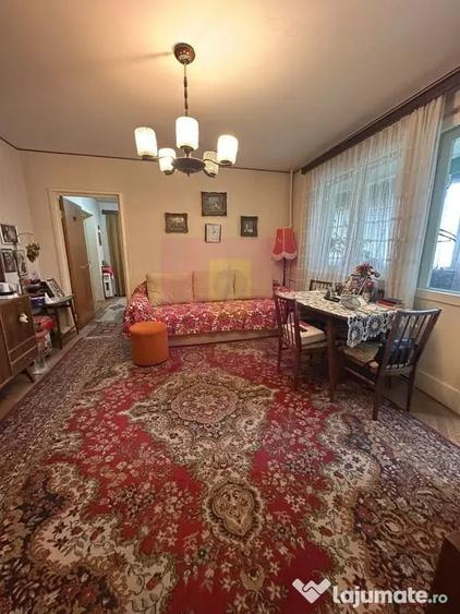 Apartament 3 camere Militari- Bulevardul Uverturii- 2 Bal... - 1