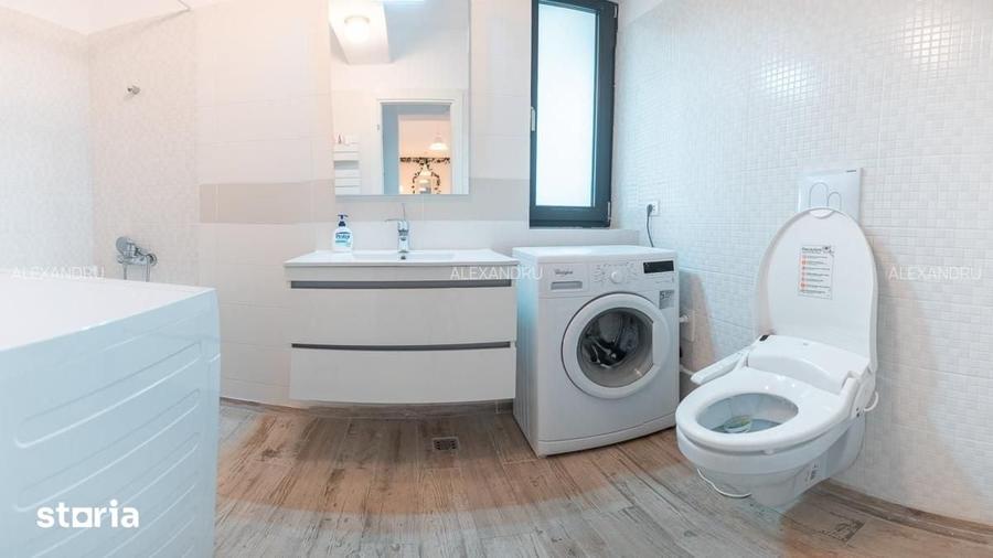 Apartament cu 2 camere decomandat în Centrul Civic