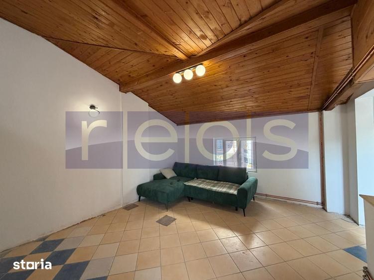 VANZARE 3 CAMERE 86MP | BLOC INTERBELIC | STIRBEI VODA | RENOVAT TOTAL - 4