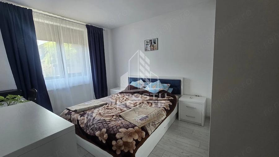 Casă cu 4 camere cu Teren 400 Mp în Șag