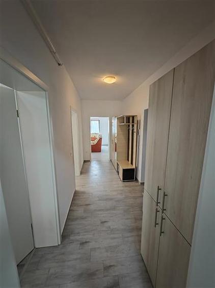 Inchiriem Apartament 2 Camere, Gradina 157 Mp, Mobilat, Decomandat, Sanpetru - 14