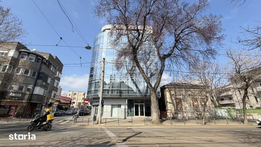 Spațiu comercial, de 135.6 mp, în Iancului