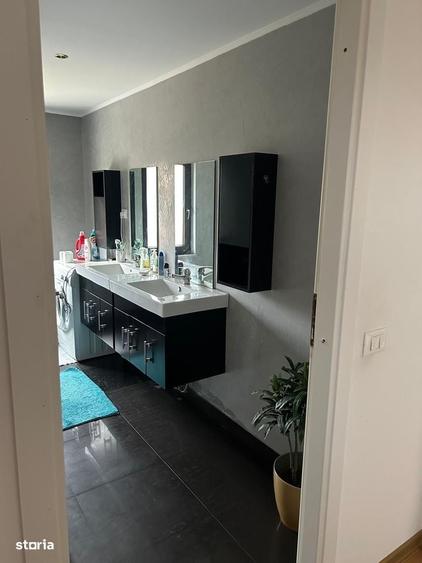 Apartament spatios de 95 mp, finisat, cu parcare in Sighetu Marmatiei - 1